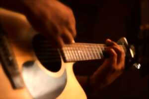 photo Concert de Xavier RENARD
