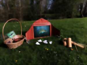 photo Balade et contes en forêt