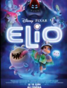 photo Cinéma Gourette : Elio