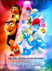 photo Cinéma - Les Schtroumpfs - Le film