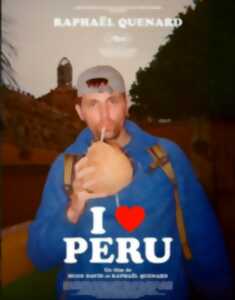 photo Cinéma - I Love Peru