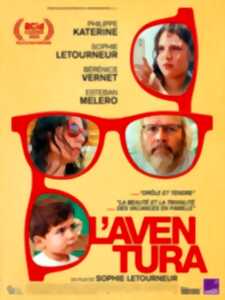 photo Cinéma - L'Aventura