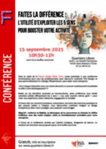 photo France Design Week 2025