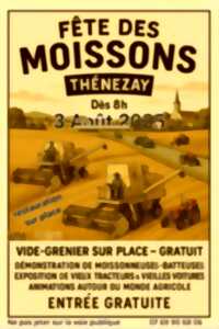photo Fête des moissons