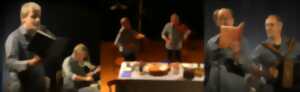 photo Trjhou (Toujours) Association Badegoule Conte et Musique
