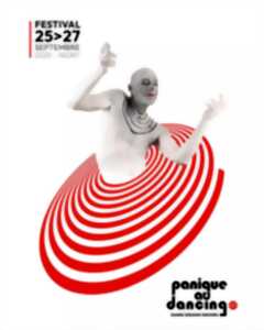 photo Festival Panique au Dancing – 2025 à Niort