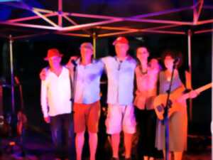 photo Animation musicale - GDR
