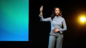 photo Conférence : Pitch myself - le Curieux festival