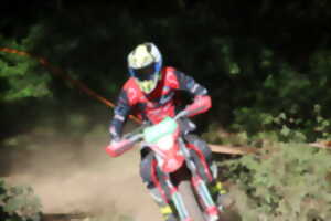 photo ENDURO – Championnat de Ligue Nouvelle Aquitaine