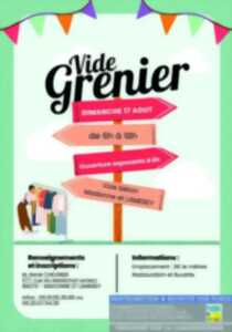 Vide Grenier