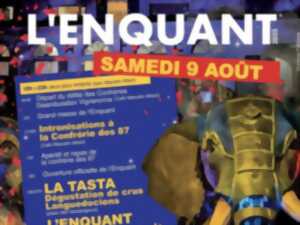 photo L'ENQUANT