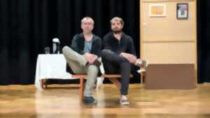 photo Théâtre Le Paradis (Galerie Verbale)