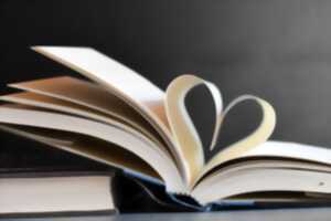 photo Bourse aux livres