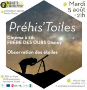 photo Préhis'Toiles