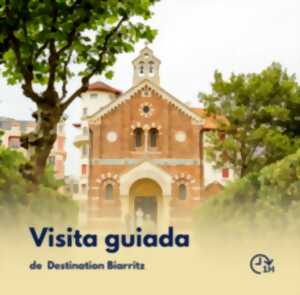 photo Visita guiada de la Chapelle Impériale en español