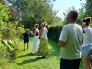 photo Visite Famille