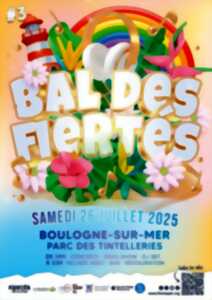 photo Bal des fiertés