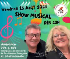 photo Show Musical