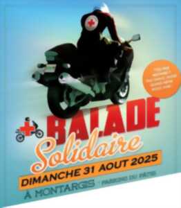photo Balade Solidaire