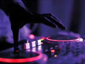 The Music Tour Live