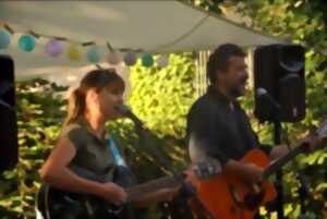 photo Concert de CAVAL CARAVAN