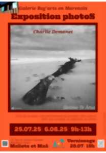 photo Exposition photos Charlie Demanet