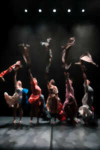 photo Saison culturelle - Maldonne - Leïla Ka