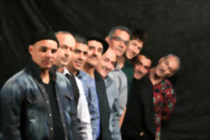 photo Concert | L'Orchestre National de Barbès