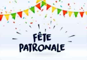 photo Fête Patronale de Nebing