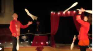 photo La petite histoire du cirque