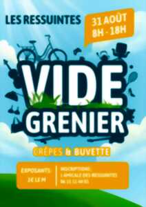 photo Vide grenier