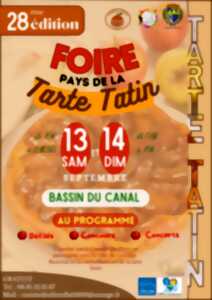 photo Foire au Pays de la Tarte Tatin