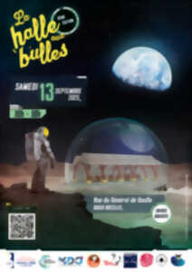 photo Festival halle aux Bulles - 6e édition