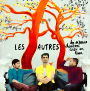 photo LIGN'EN SCENES : CONCERT