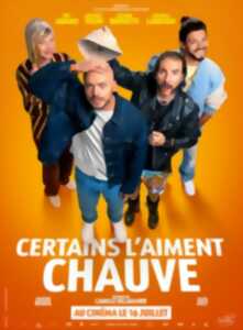 photo Cinéma Gourette : Certains l'aiment chauve