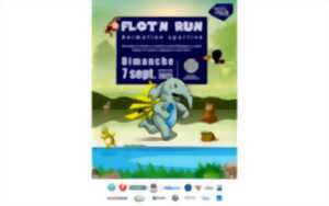 photo Flot'N Run