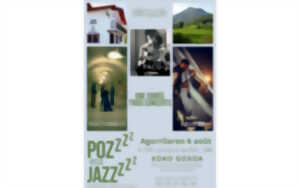 photo Concert Pozz et Jazz : soirée concert-buffet