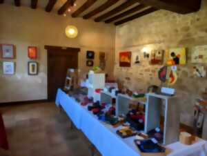 photo Exposition - Créativité et diversité