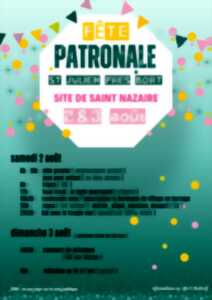 photo Fête patronale Saint Julien près Bort