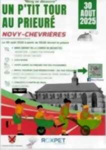 photo Festival d'été - Un p'tit tour au Précaré