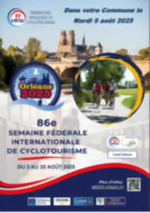 photo Semaine Fédérale Internationale de Cyclotourisme