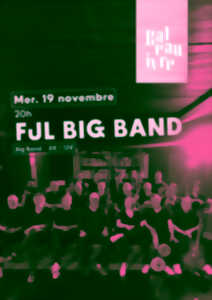photo FJL BIG BAND
