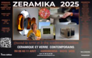 photo Exposition ZERAMIKA