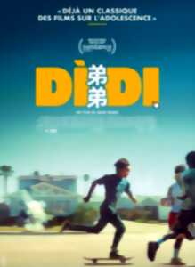 photo Cinéma - Dìdi