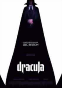 photo Cinéma Arudy : Dracula VOSTFR