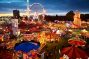 photo Grande fête d'automne
