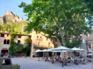photo JOURNÉES EUROPÉENNES DU PATRIMOINE 2025 : VISITE GUIDÉE DU VILLAGE DE SAINT-GUILHEM-LE-DÉSERT