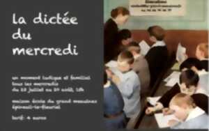 photo Visite guidée du lundi à la Maison Ecole