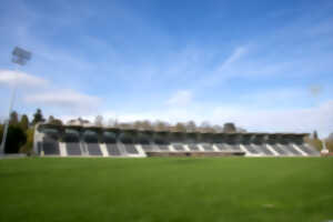photo Actu Patrimoine : VISITES DU STADE FRANCIS RONGIERAS RENOVÉ