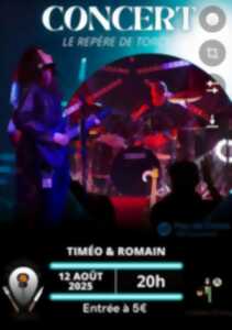 photo Concert au Repère de Torcy